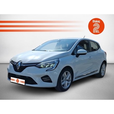 RENAULT-CLIO-Touch 1.3 TCe EDC 130 bg - 3