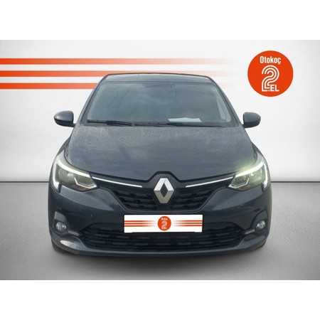 RENAULT-TALIANT-JOY 1.0 TURBO X-TRONIC 90 BG - 2