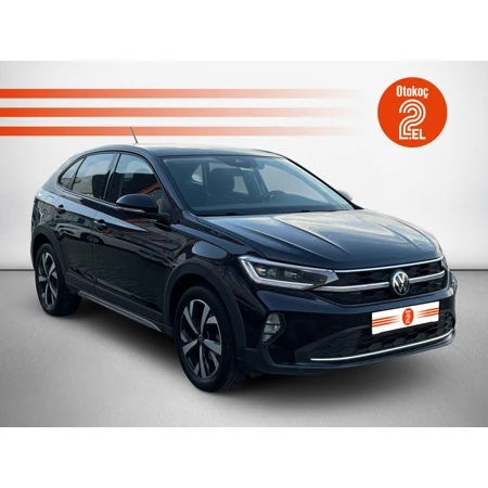 VOLKSWAGEN-TAIGO-1.0 TSI 110PS STYLE DSG