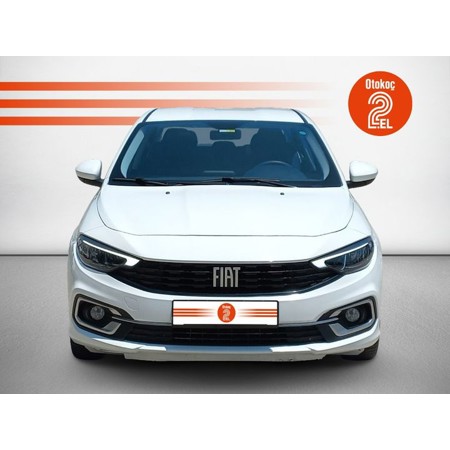 FIAT-EGEA-1.3 MJET II DS 95 HP URBAN - 2