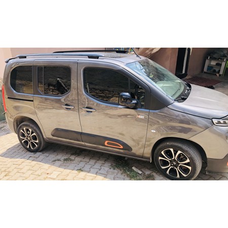 Citroen berlingo 2023  - 3