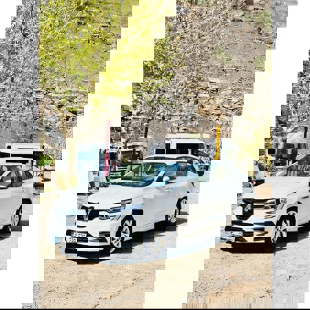 Öğretmenden aile arabası Full Servis Bakımlı Temiz Araç - 3