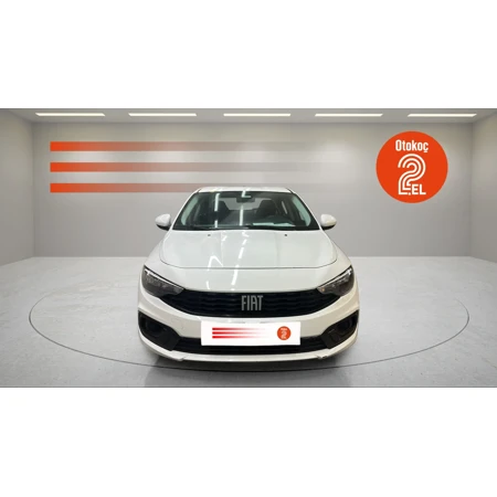 FIAT EGEA EASY