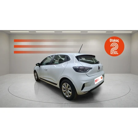 RENAULT-CLIO-EQUILIBRE 1.0 TCE 90 BG görsel 5