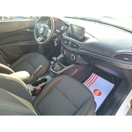 FIAT-EGEA-1.3 MJET II DS 95 HP URBAN - 1