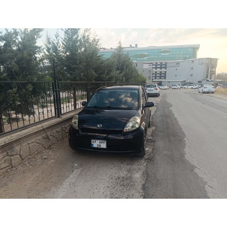 Sahibinden satılık Daihatsu Sirion - 1