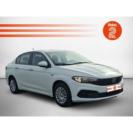 FIAT-EGEA-1.3 MJET 95 HP EU6D EASY - 1