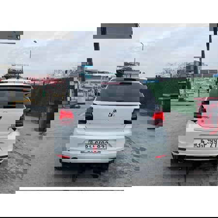 Sahibinden Volkswagen Polo 1.4 TDi Comfortline 2016 Model - 3