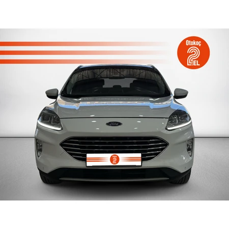 Ford KUGA 2023 53.911 km