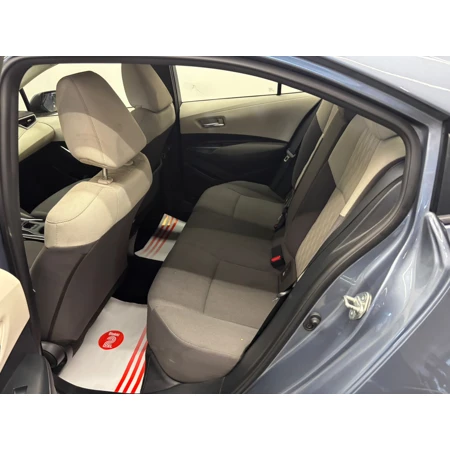 TOYOTA-COROLLA-1.5 DREAM MULTIDRIVE S Benzin EU6 D Sedan İÇTEN YANMALI görsel 5