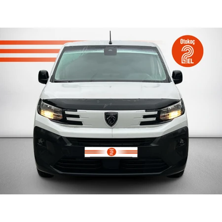 PEUGEOT PARTNER COMFORT