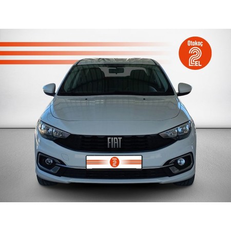 FIAT-EGEA-1.3 MJET 95 HP EU6D EASY - 2