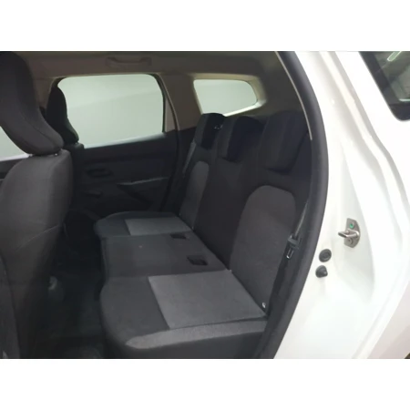 DACIA-DUSTER-COMFORT 1.3 TURBO 150 BG EDC 4X2 görsel 6