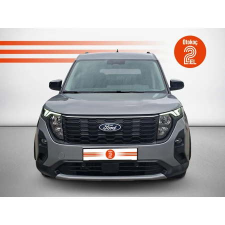 FORD-TOURNEO COURIER-1.5 L ECOBLUE 100PS ACTIVE KOMBİ