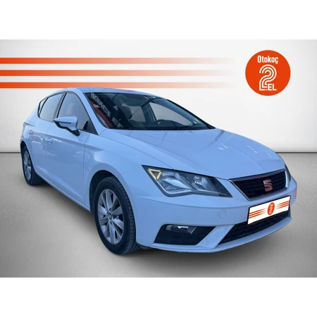 SEAT LEON 2017 176.070 km
