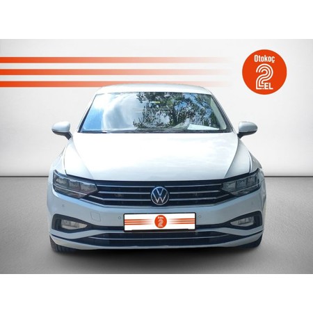 VOLKSWAGEN-PASSAT-1.5 TSI ACT 150 PS BUSINESS DSG - 2
