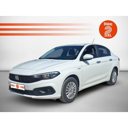 FIAT-EGEA-1.3 MJET 95 HP EU6D EASY - 3
