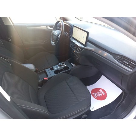 FORD-FOCUS-TITANIUM X 4K 1.5L EBLUE 115PS 8İLE AT - 3