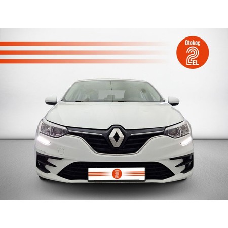 RENAULT-MEGANE-SEDAN JOY 1.3 TCE 140 bg EDC - 1