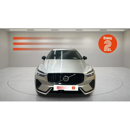 Volvo XC60 2024 193.124 km