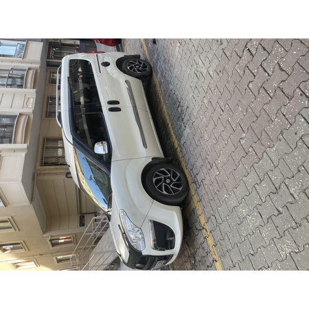 Fiyat Doblo 1.3 - 2