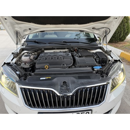 Yetkili servis bakimli boyasız değişensiz kazasız - 3