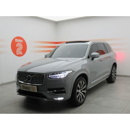 VOLVO-XC90-B5 AWD PLUS BRIGHT - 3