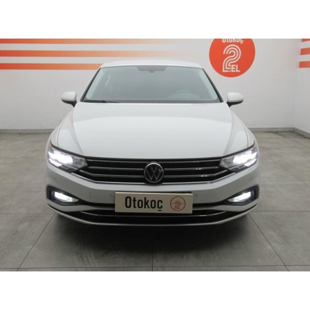 VOLKSWAGEN-PASSAT-1.5 TSI ACT 150 PS BUSINESS DSG - 2