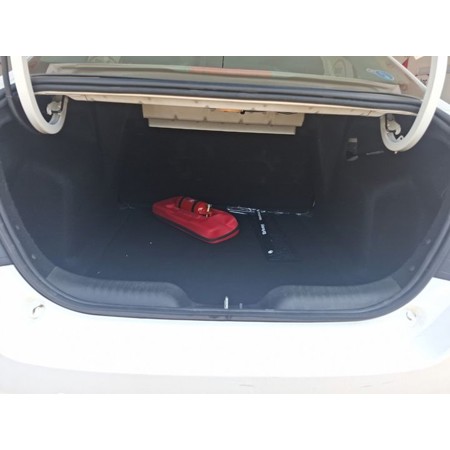 FIAT-EGEA-1.6 MJET 130HP EASY DCT - 1