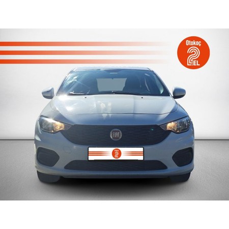 FIAT-EGEA-1.4 FIRE 95 HP EU6D EASY - 2