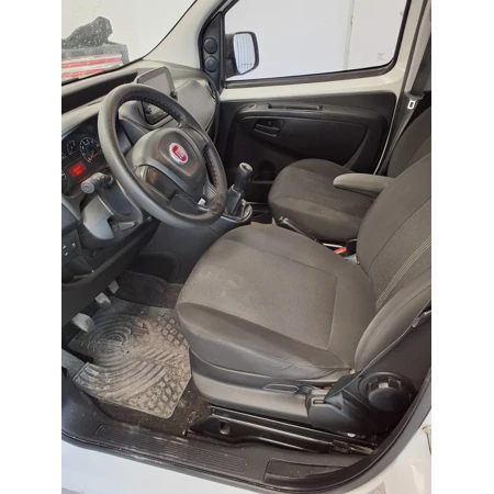 FIAT-FİORİNO-1.3 MJET 95HP EU6DF POP COMBI görsel 4