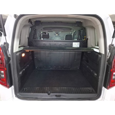 OPEL-COMBO-1.5 DİZEL 130HP HP AT-8 LIFE EDITION - 3