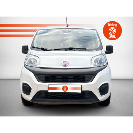 FIAT-FİORİNO-COMBI 1.3 MULTIJET 75 HP POP EURO5 - 2