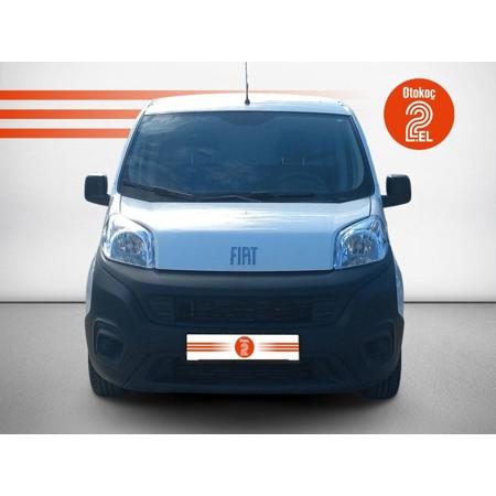 FIAT-FİORİNO-1.3 MULTIJET 95HP EU6DF CARGO - 2
