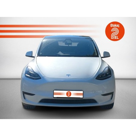 TESLA-MODEL Y-Model Y RWD - 2