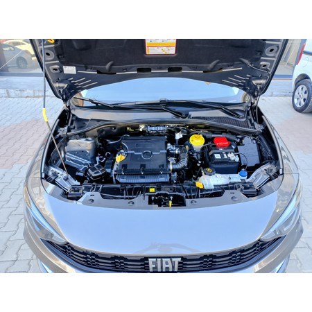 Askeri personelden Temiz Araç - 1