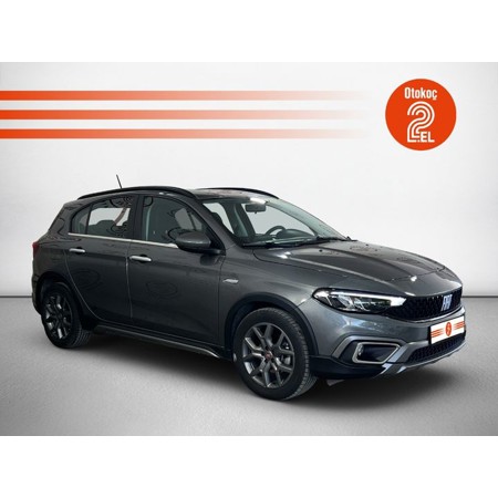 FIAT-EGEA-1.4 FIRE BZ 95 HP CROSS URBAN - 1