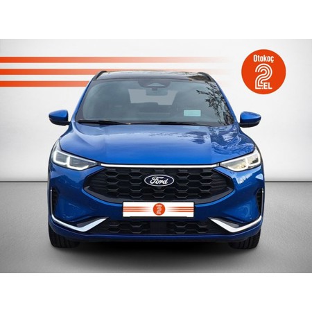 FORD-KUGA-ST-LINE X 1.5L ECOBOOST 186PS 8İLERİ AT - 2