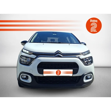 Citroen C3 2024 72.539 km