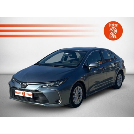 TOYOTA-COROLLA-1.5 DREAM MULTIDRIVE S - 3