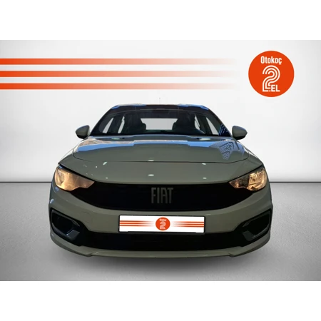 Fiat EGEA 2024 67.662 km 1