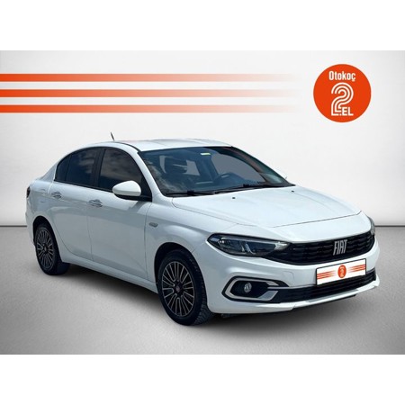 FIAT-EGEA-1.3 MJET II DS 95 HP URBAN - 1