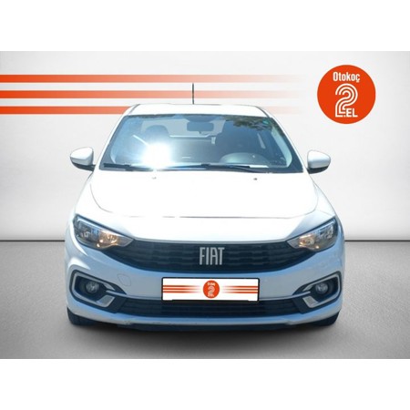 FIAT-EGEA-1.4 FIRE 95 HP EU6 EASY - 2