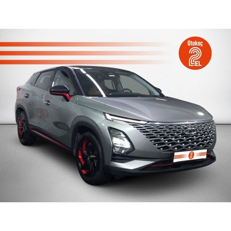 CHERY-OMODA5-1.6 TGDI Excellent - 1