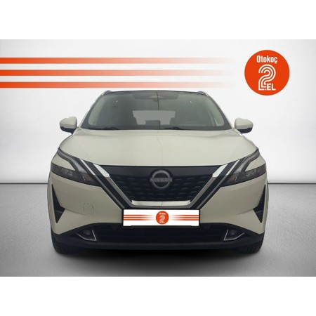 NISSAN-QASHQAI-E-POWER SKYPACK - 2