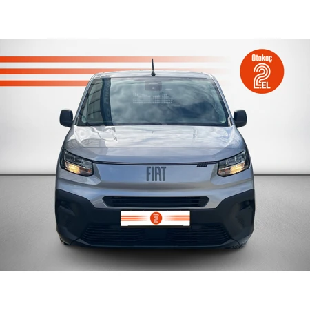 FIAT DOBLO CARGO Easy