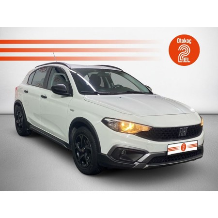 FIAT-EGEA-1.4 FIRE BZ 95 HP CROSS STREET - 1