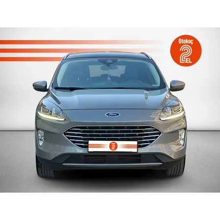Ford KUGA 2023 64.320 km