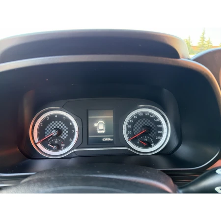 HYUNDAI-BAYON-1.4 MPI 100 PS STYLE BENZİN OTOMATİK görsel 5