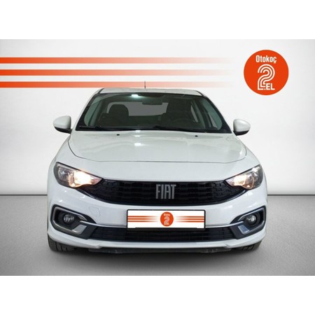 FIAT-EGEA-1.6 MJET 130HP EASY DCT - 2